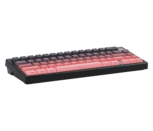 Ajazz AK650 Dream Weaver Switch Side Character Gradient Pink RGB z - 1536356 - zdjęcie 6